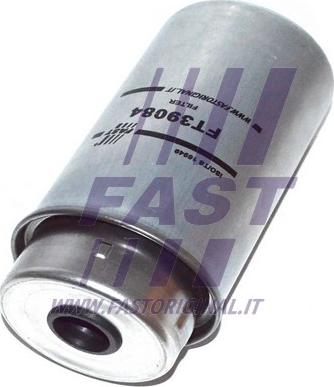 Fast FT39084 - Degvielas filtrs www.autospares.lv