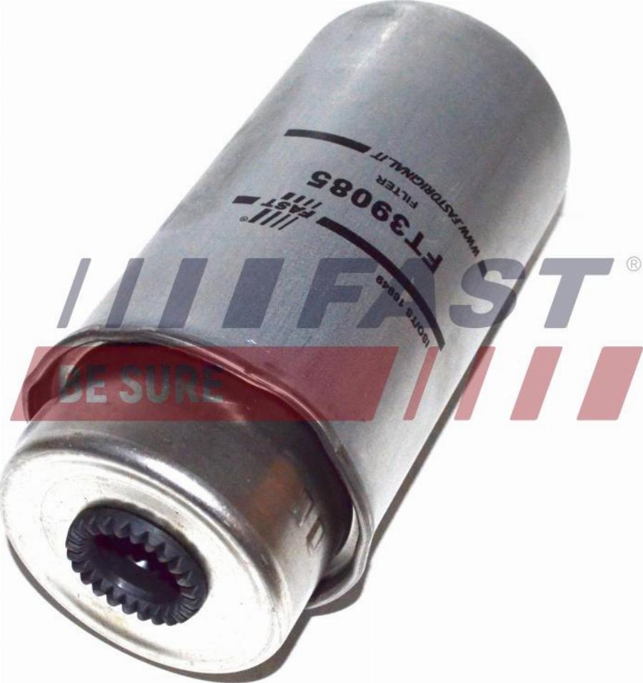 Fast FT39085 - Degvielas filtrs www.autospares.lv