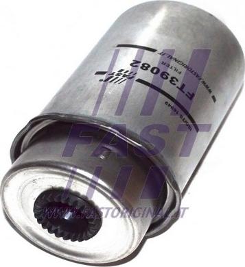 Fast FT39082 - Degvielas filtrs www.autospares.lv