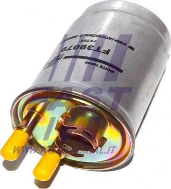 Fast FT39079 - Degvielas filtrs www.autospares.lv