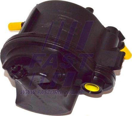 Fast FT39074 - Degvielas filtrs www.autospares.lv