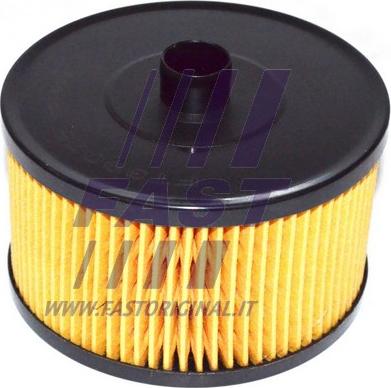 Fast FT39076 - Degvielas filtrs www.autospares.lv