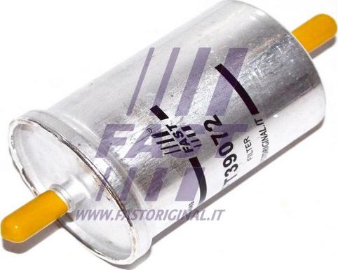 Fast FT39072 - Fuel filter www.autospares.lv