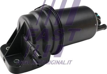 Fast FT39114 - Degvielas filtrs www.autospares.lv