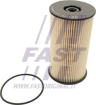 Fast FT39120 - Fuel filter www.autospares.lv