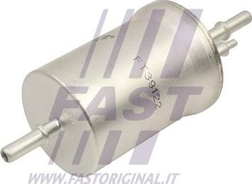 Fast FT39122 - Degvielas filtrs www.autospares.lv