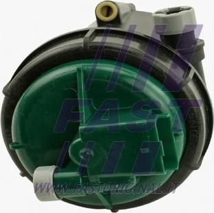 Fast FT39312 - Fuel filter www.autospares.lv