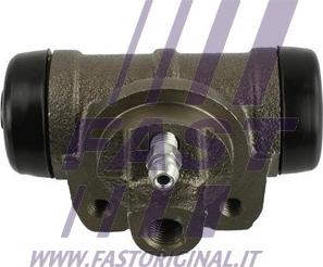 Fast FT34060 - Riteņa bremžu cilindrs www.autospares.lv