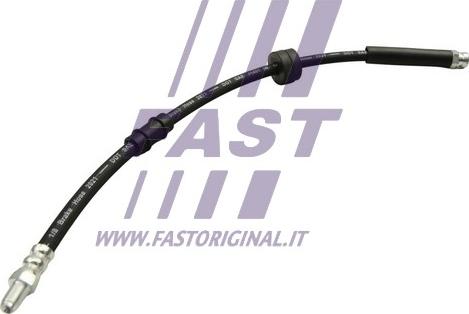 Fast FT35049 - Bremžu šļūtene www.autospares.lv