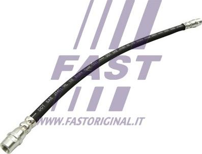 Fast FT35056 - Bremžu šļūtene www.autospares.lv