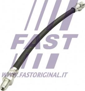 Fast FT35051 - Bremžu šļūtene www.autospares.lv