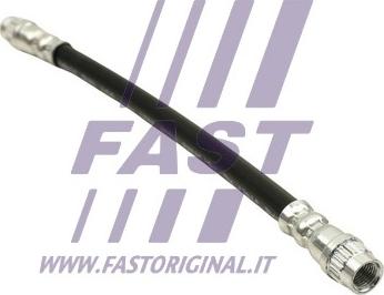 Fast FT35065 - Bremžu šļūtene www.autospares.lv