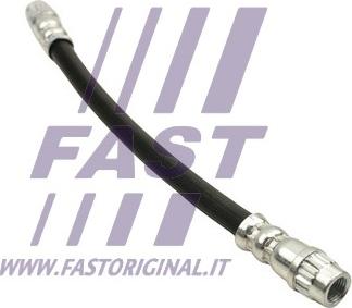 Fast FT35065 - Bremžu šļūtene www.autospares.lv