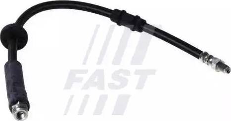 Fast FT35016 - Bremžu šļūtene www.autospares.lv