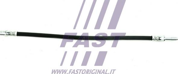 Fast FT35142 - Bremžu šļūtene www.autospares.lv