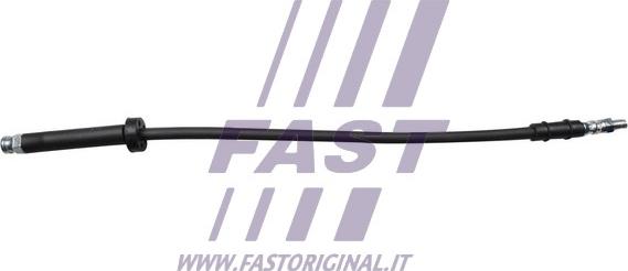 Fast FT35116 - Bremžu šļūtene www.autospares.lv