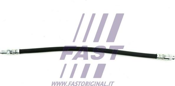 Fast FT35139 - Bremžu šļūtene www.autospares.lv