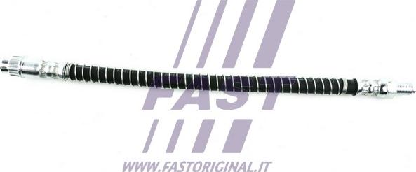 Fast FT35134 - Bremžu šļūtene www.autospares.lv