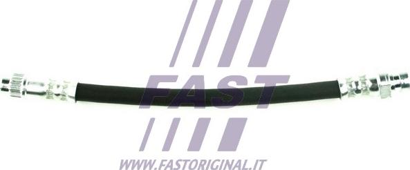 Fast FT35130 - Bremžu šļūtene www.autospares.lv