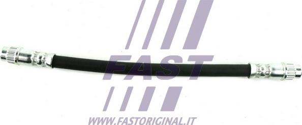 Fast FT35131 - Bremžu šļūtene www.autospares.lv