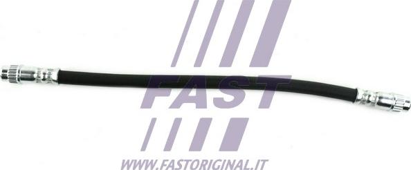 Fast FT35137 - Bremžu šļūtene www.autospares.lv