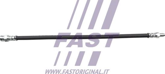 Fast FT35127 - Bremžu šļūtene www.autospares.lv