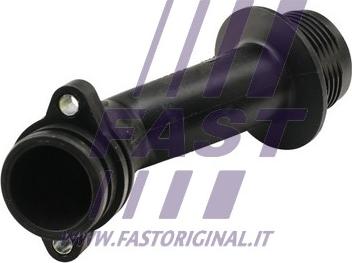 Fast FT38509 - Eļļas šļūtene www.autospares.lv