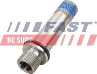 Fast FT38514 - Eļļas šļūtene www.autospares.lv