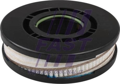 Fast FT38076 - Filtrs, Kartera ventilācijas sistēma www.autospares.lv