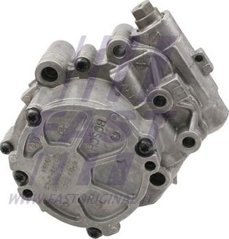 Fast FT38322 - Eļļas sūknis autospares.lv