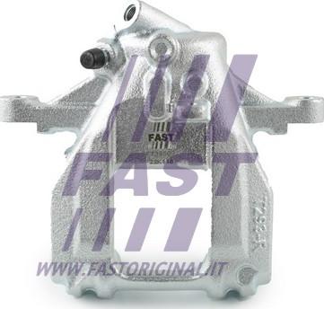 Fast FT33509 - Bremžu suports www.autospares.lv