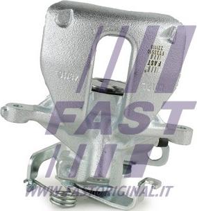 Fast FT33510 - Brake Caliper www.autospares.lv