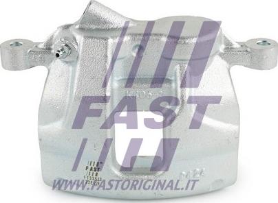 Fast FT33513 - Bremžu suports www.autospares.lv