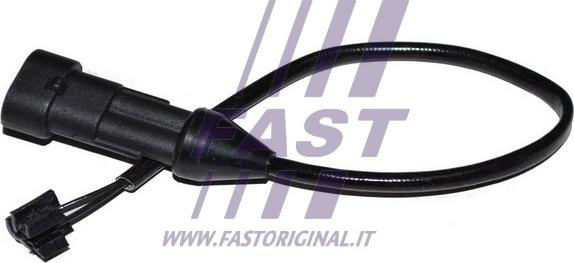 Fast FT32409 - Indikators, Bremžu uzliku nodilums www.autospares.lv