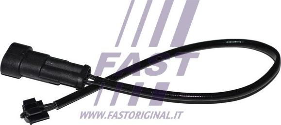 Fast FT32400 - Indikators, Bremžu uzliku nodilums www.autospares.lv