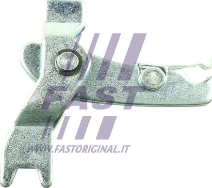 Fast FT32408 - Remkomplekts, Paplašinātājs www.autospares.lv