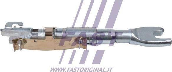 Fast FT32403 - Regulators, Trumuļu bremzes autospares.lv