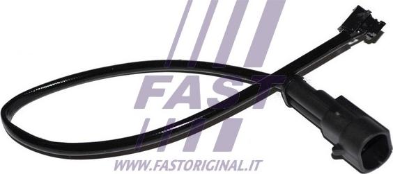 Fast FT32415 - Indikators, Bremžu uzliku nodilums www.autospares.lv