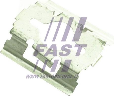 Fast FT32410 - Atspere, Bremžu suports www.autospares.lv