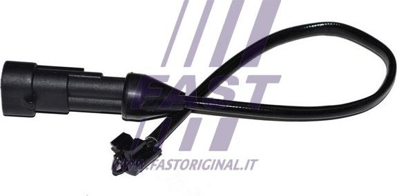 Fast FT32418 - Indikators, Bremžu uzliku nodilums www.autospares.lv