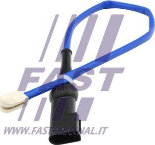 Fast FT32435 - Indikators, Bremžu uzliku nodilums www.autospares.lv