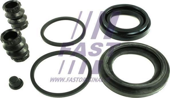 Fast FT32476 - Repair Kit, brake caliper www.autospares.lv