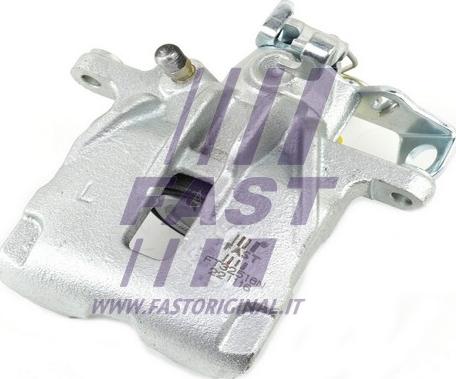 Fast FT32516N - Brake Caliper www.autospares.lv