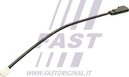 Fast FT32602 - Indikators, Bremžu uzliku nodilums www.autospares.lv