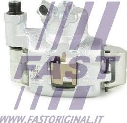 Fast FT32199 - Bremžu suports www.autospares.lv