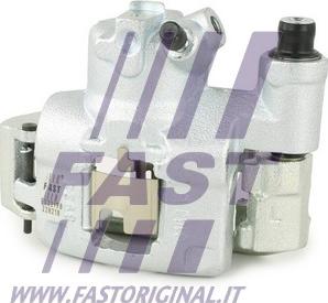 Fast FT32198 - Bremžu suports www.autospares.lv