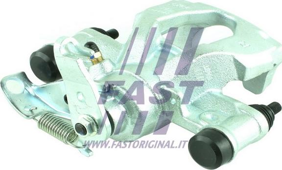 Fast FT32193 - Bremžu suports www.autospares.lv