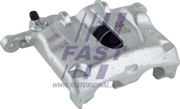 Fast FT32197 - Brake Caliper www.autospares.lv