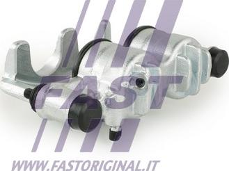 Fast FT32140 - Bremžu suports autospares.lv