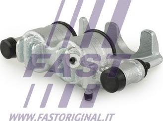 Fast FT32141 - Bremžu suports www.autospares.lv